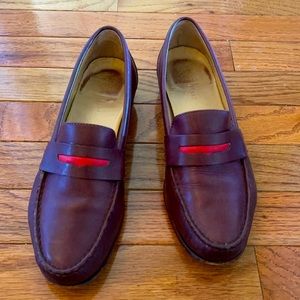 Cole Haan Penny Loafers